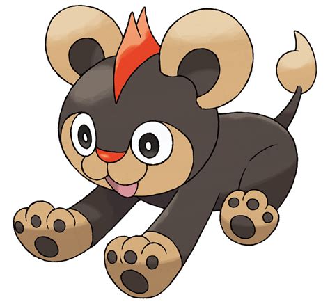 Litleo (Pokémon) .